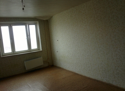 2-х комнатная квартира в Балашихе ул. Свердлова д. 46