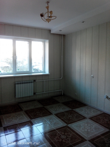 Продается большая однокомнатная квартира в Балашихе ул. З...